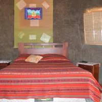 Coyunche Cabañas y Camping Laja & San Rosendo, hotel u gradu 'Laja'