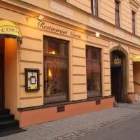 Hotel Corso T-X, hotel a Rokycany