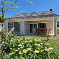 Seventh Heaven Village Glamping, hotel u gradu Rogašovci