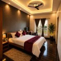 Arms Suites- Oxygen Business Park Sector 144, hotel u gradu 'Noida'