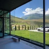 NEST - Ala Archa retreat, hotell sihtkohas Bishkek