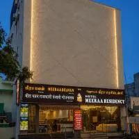 Meeraa Residency, hotel di Rāmeswaram