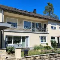 Ferienwohnung Anlautertal, hotel a Titting