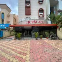 Hotel JK Palace Newly Renovate, ξενοδοχείο σε Shirdi