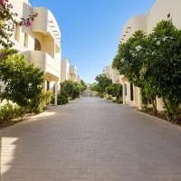 Luxury villa with private pool in Adliya: Manama şehrinde bir otel