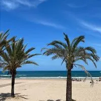 Benning Haus Gandia, ξενοδοχείο σε Gandía