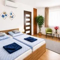 Clementine Apartman by Flats4You, hotel u gradu 'Százhalombatta'