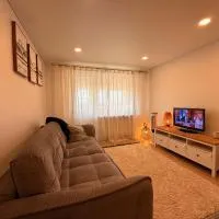 Butas Anykščiuose, hotel v mestu Anykščiai