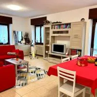 La Farfalla B&B - Mark&Rosy, hotel u gradu Malonno