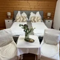 Mentebauer Traudi's Ferienhof, hotel din Rothenthurn
