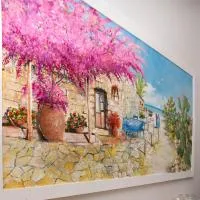 람페두사에 위치한 호텔 DolceLina Home