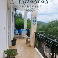 Aspasias apartment, Hotel in Bogdanátika