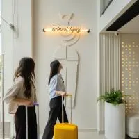 Palladion Boutique Hotel, מלון בארגוס