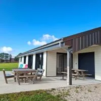Maison spacieuse à Cerniébaud avec magnifique jardin., hotel di Cerniébaud