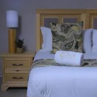 EDEN BOUTIQUE HOTEL, hotel Kokstadban