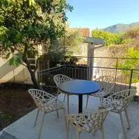 Apartman Ivana I Marko, ξενοδοχείο σε Strp