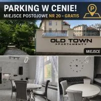 Apartament Jak w banku, hotel u gradu Klodzko