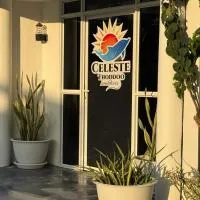 Celeste Thoddoo Maldives, hotel em Thoddoo