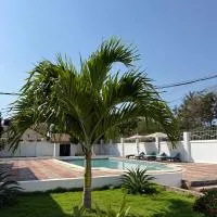 Veronica's Homestay, hotel em Zanzibar City