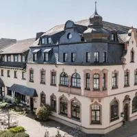 Eurener Hof: Trier şehrinde bir otel