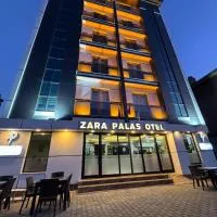 Zara Palas Otel, hotel en Zara