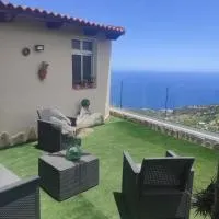 Casa la centinela, Hotel in La Guancha