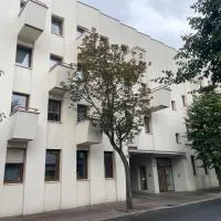 Komfortowy Apartament Antrejka z miejscem parkingowym, Hotel in Gniezno