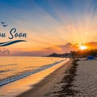 Sea You Soon Sea View House, hotel en Vergia