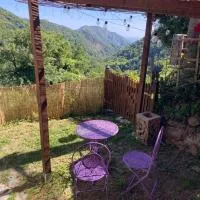 B&B PETITE PROVENCE Genova, hotel em Ceranesi