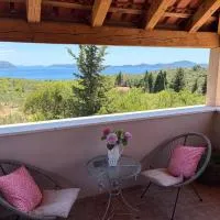 Villa Fragola، فندق في Doli