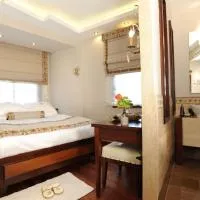 Bulbul Yuvası Boutique Hotel, hótel í Foça