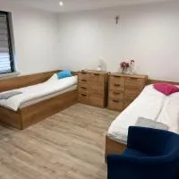 Na Wylocie - w pobliżu Katowice Airport, hotell sihtkohas Pyrzowice