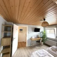 Gästewohnung in Algermissen, khách sạn ở Algermissen