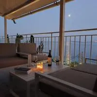 Lord Byron Loft Apartment, hotel di Barbati