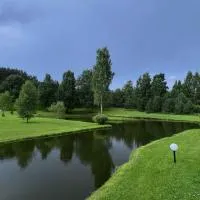 Välgi Puhkepesa, хотел в Välgi