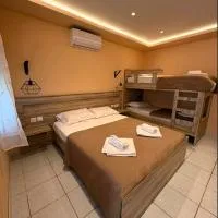 Oasis house, hotel di Sikia