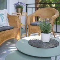 Forest & Sea Retreat Giruliai، فندق في جيرولياي