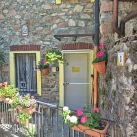 Ca' di Ruchitt, hotel en Cuasso Al Monte