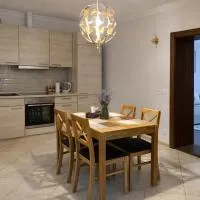 Woodside House: Solotvyno şehrinde bir otel