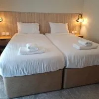 Enza Suites, hotel din Șumen