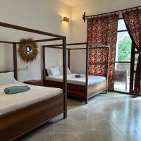 Ester Nungwi Beach, hotel u gradu 'Nungwi'