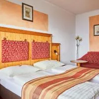 Eidenberger Alm, hotel en Eidenberg