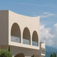 Alaverdi Resort, готель у місті Alaverdi