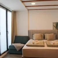 Studio Henigman, hotel a Dolenja Vas