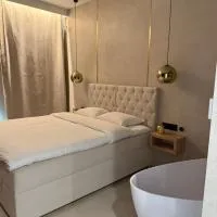 Apartament - VIDOK 110, hotel a Olsztyn