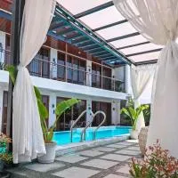 Balay Isabel، فندق في سان خوان