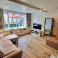 Kuressaare XL Family apartment, hotel en Kuressaare