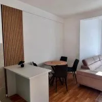 Apartman ART Foca, hotel en Foča