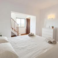 Atlantic Garden Caparica, מלון בקוסטה דה קפאריקה