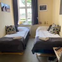 Nysted में, होटल Hotel Nysted Havn